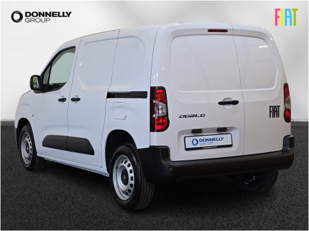 2026 Fiat Doblo - photo 2