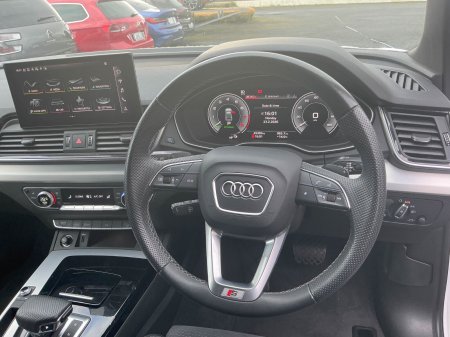 2023 Audi Q5 - photo 12