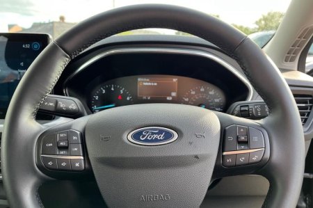 2025 Ford Focus - photo 12