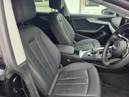 2022 Audi A5 - photo 12