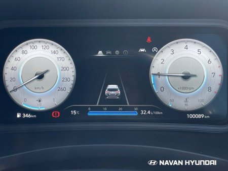 2021 Hyundai KONA - photo 23