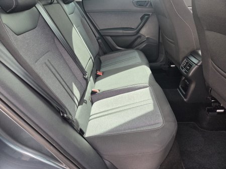 2021 SEAT Ateca - photo 5