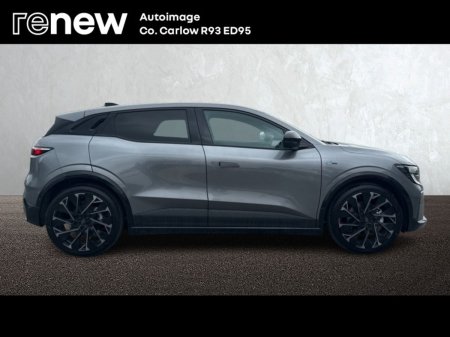 2026 Renault Megane - photo 7