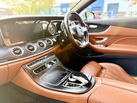 2018 Mercedes-Benz E-Class - photo 22