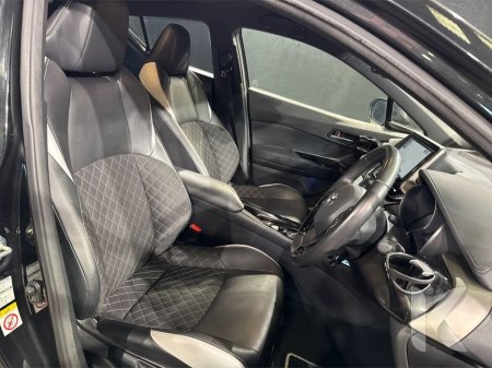 2019 Toyota C-HR - photo 14