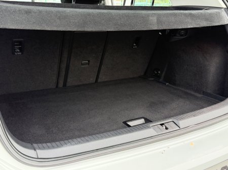 2017 Volkswagen Golf - photo 17