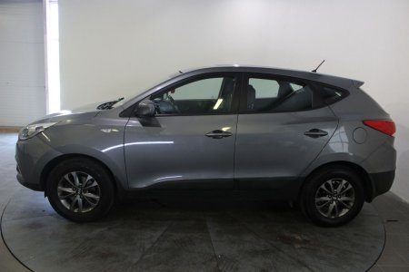 2015 Hyundai ix35 - photo 12