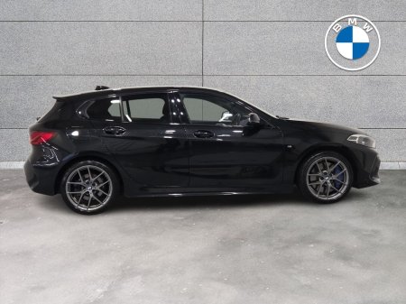 2021 BMW 1-Series - photo 25