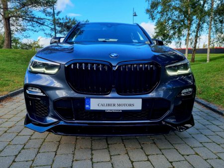 2020 BMW X5 - photo 5