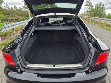 2012 Audi A7 - photo 7