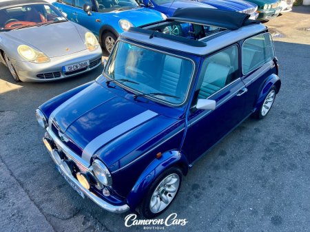 2000 MINI COOPER SPORT - photo 13