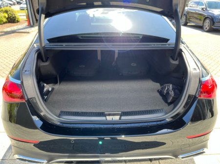 2025 Mercedes-Benz E-Class - photo 19
