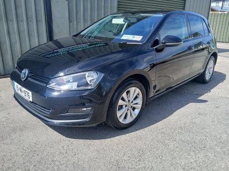 2015 Volkswagen Golf - photo 4