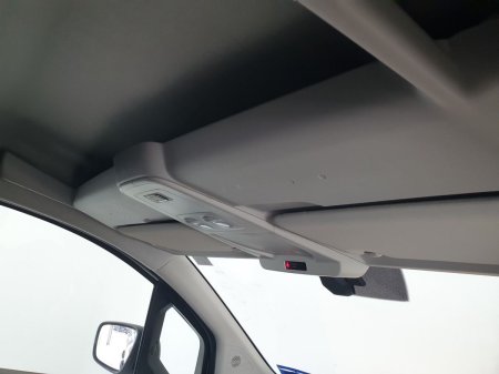 2024 Renault Kangoo - photo 21