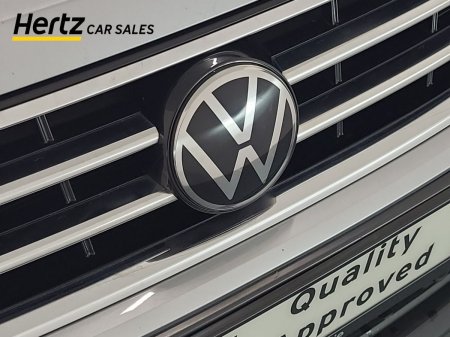 2024 Volkswagen Tiguan Allspace - photo 9