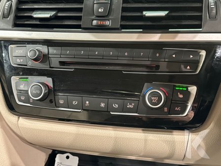 2016 BMW 3-Series - photo 23