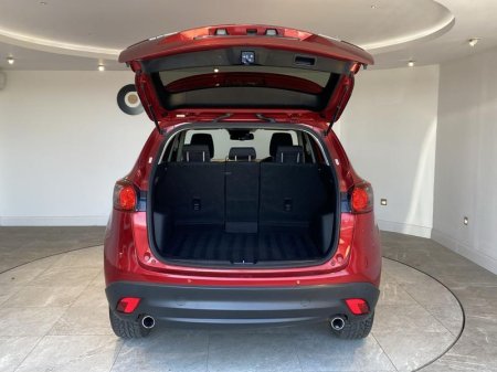 2017 Mazda CX-5 - photo 10
