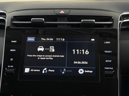 2022 Hyundai Tucson - photo 24