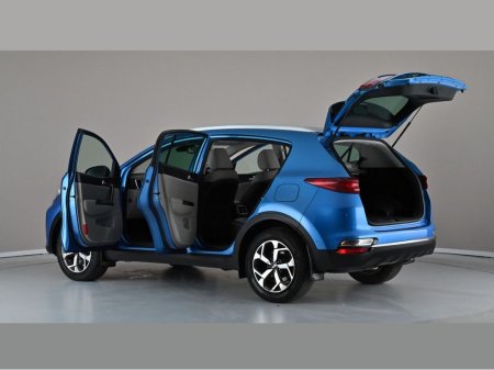 2019 Kia Sportage - photo 12