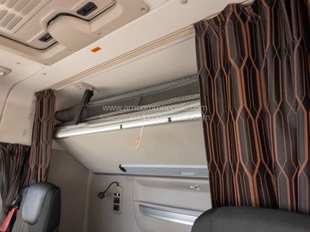 2021 DAF XF 530 - photo 21