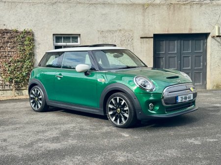 2021 Mini Cooper - photo 11