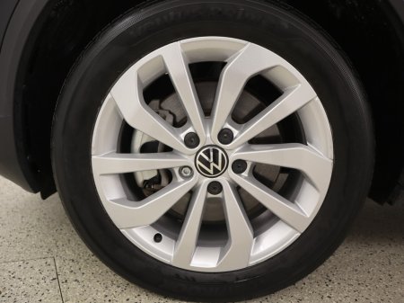 2022 Volkswagen T-Roc - photo 15