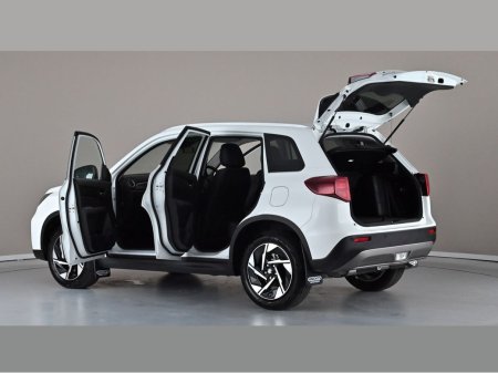 2026 Suzuki Vitara - photo 10