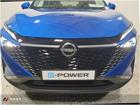 2027 Nissan Qashqai - photo 29