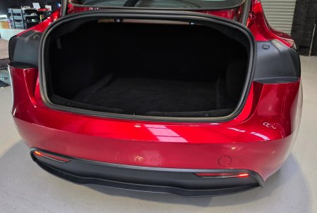 2024 Tesla Model 3 - photo 9