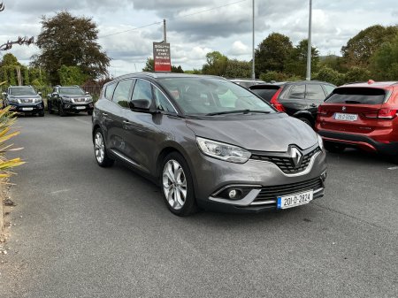 2020 Renault Grand Scenic - photo 4