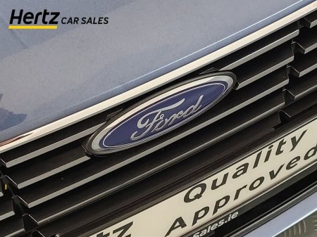 2023 Ford Focus - photo 9
