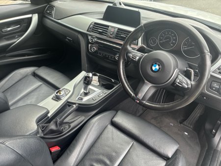 2018 BMW 3-Series - photo 6