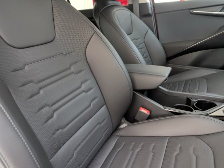 2026 Kia Niro - photo 11