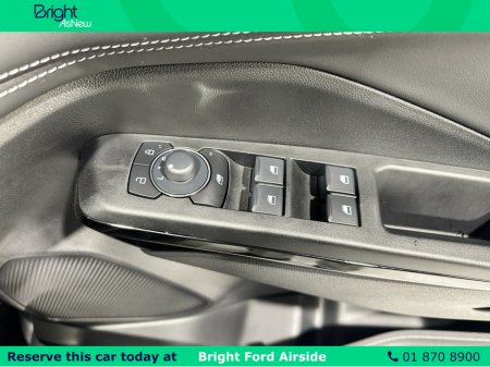 2026 Ford Puma - photo 16