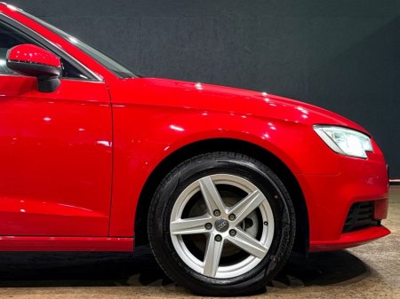 2017 Audi A3 - photo 11