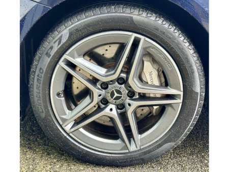 2021 Mercedes-Benz E-Class - photo 18