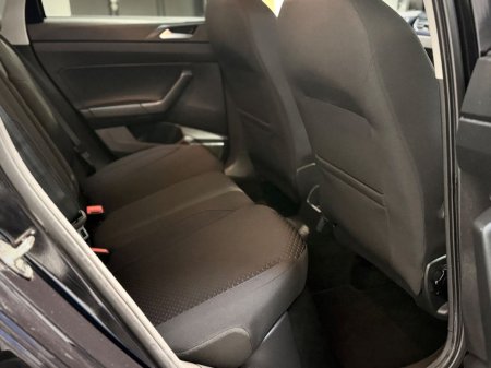 2021 Volkswagen Polo - photo 10
