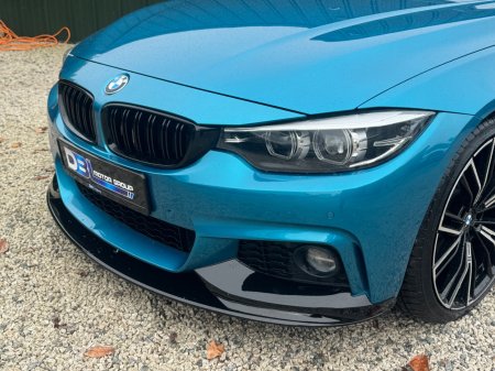 2017 BMW 4-Series - photo 5