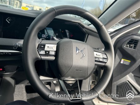 2026 DS Automobiles DS 4 - photo 16
