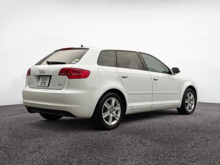 2011 Audi A3 - photo 3