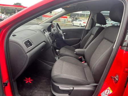 2012 Volkswagen Polo - photo 13