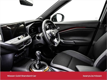 2026 Nissan Juke - photo 5
