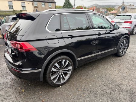 2019 Volkswagen Tiguan - photo 17