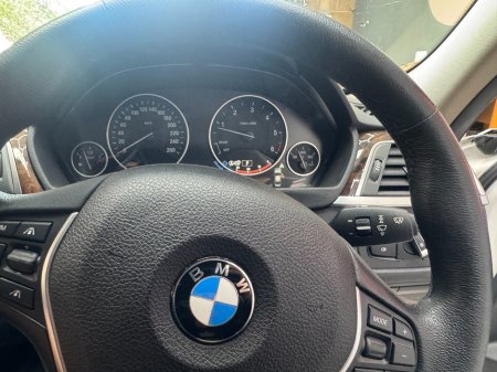 2017 BMW 3-Series - photo 10
