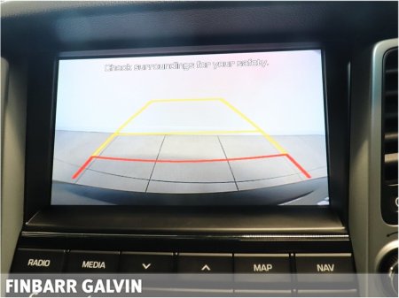 2017 Hyundai Tucson - photo 17