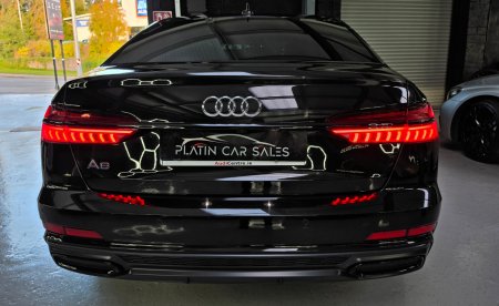 2019 Audi A6 - photo 7