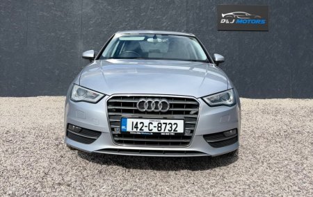 2014 Audi A3 - photo 12