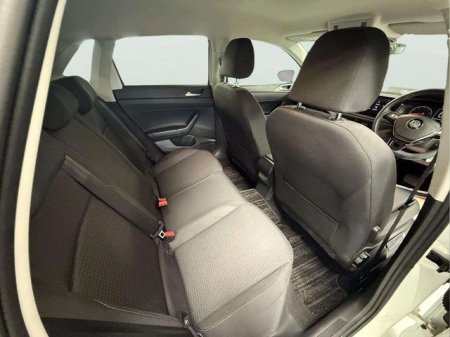 2019 Volkswagen Polo - photo 12