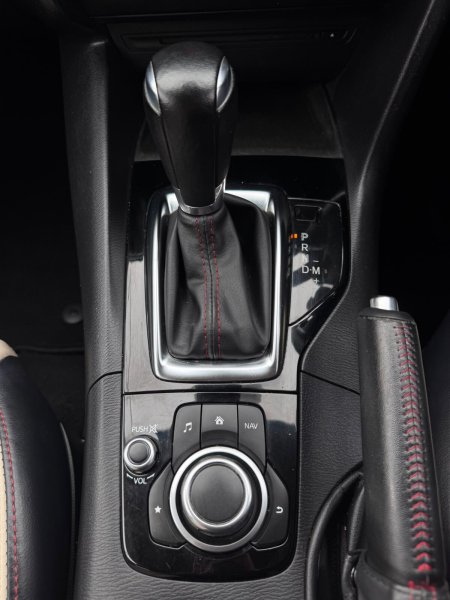 2015 Mazda Mazda3 - photo 19