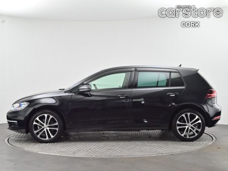2019 Volkswagen Golf - photo 6